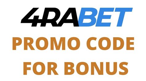 4rabet bonus code